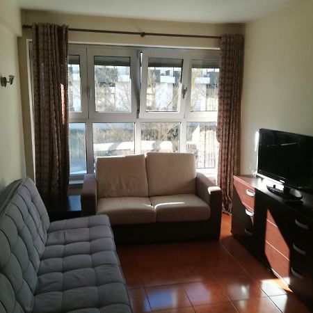 Apartamento T1 - 3Min Do Santuario Fatima Bagian luar foto