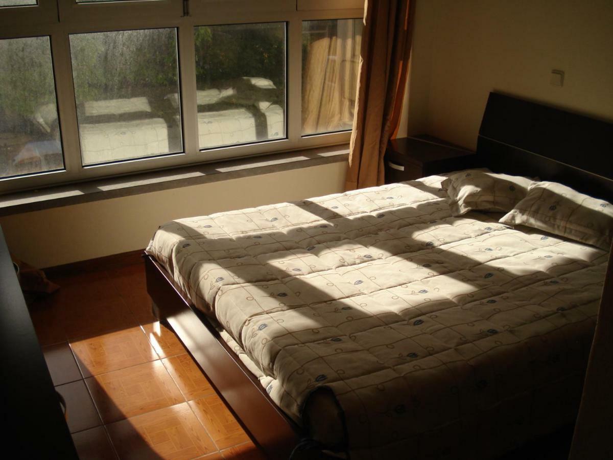 Apartamento T1 - 3Min Do Santuario Fatima Bagian luar foto